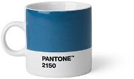 PANTONE Espresso - Blue 2150, 120 ml - Hrnček
