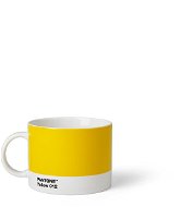 PANTONE na čaj - Yellow 012, 475 ml - Hrnček