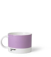 PANTONE  na čaj - Light Purple 257, 475 ml - Hrnek