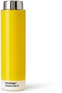 PANTONE Fľaša na pitie Tritan – Yellow 012, 500 ml - Fľaša na vodu