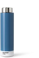 PANTONE Fľaša na pitie Tritan – Blue 2150, 500 ml - Fľaša na vodu