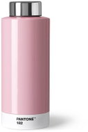 PANTONE Bottle Steel - Light Pink 182, 630ml - Drinking Bottle