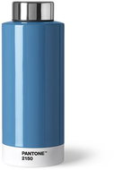 PANTONE Bottle Steel - Blue 2150, 630ml - Drinking Bottle