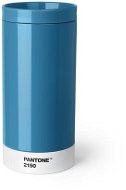 PANTONE To Go Cup – Blue 2150, 430 ml - Fľaša na vodu