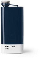 PANTONE Placatka - Dark Blue 289, 150ml - Drinking Bottle