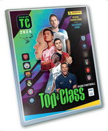 Panini Binder Top Class 2024 - Sběratelské album