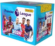 Panini Display samolepek Premier League 2024 - Collector's Cards