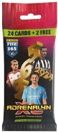Panini Fatpack karet Panini FIFA 365 Adrenalyn XL 2024 - Collector's Cards