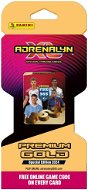 Panini Karty Panini FIFA 365 Adrenalyn XL 2024 Gold - Zberateľské karty