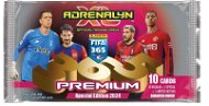 Panini Karty Panini FIFA 365 Adrenalyn XL 2024 Premium - Zberateľské karty