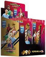 Panini Mega display karet Panini FIFA 365 Adrenalyn XL 2024 (50 balíčků) - Sběratelské karty