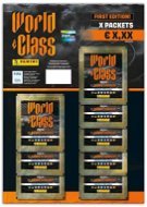 Panini Multipack samolepek World Class 2024 - Collector's Cards