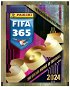 Panini Samolepky FIFA 365 2024 - Zberateľské karty