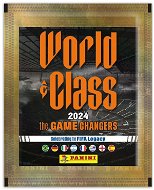 Panini Samolepky World Class 2024 - Zberateľské karty