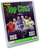 Panini Binder TOP CLASS 2025 - Sběratelské karty
