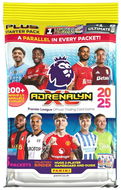 Panini Startovací sada PREMIER LEAGUE Adrenalyn XL PLUS 2025 - Sběratelské karty