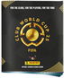 Panini Album na samolepky FIFA CLUB WORLD CUP 2025 - Sběratelské karty