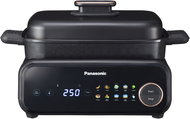 Panasonic NF-GM400 4in1 - Multifunction Pot