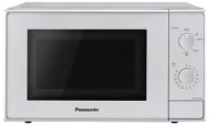 PANASONIC NN-E22JMMEPG - Microwave