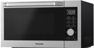 PANASONIC NN-C69KSMEPG - Microwave