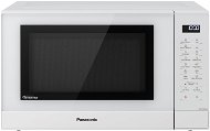 PANASONIC NN-ST45KWEPG - Microwave