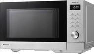 PANASONIC NN-SD37QSEPG - Microwave