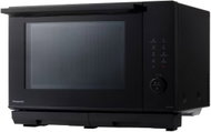 PANASONIC Steam Combination Microwave Oven - Microwave