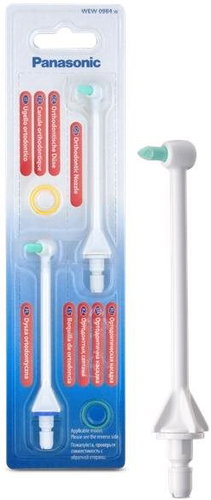 Panasonic WEW0984W303 - Replacement Head - Main image