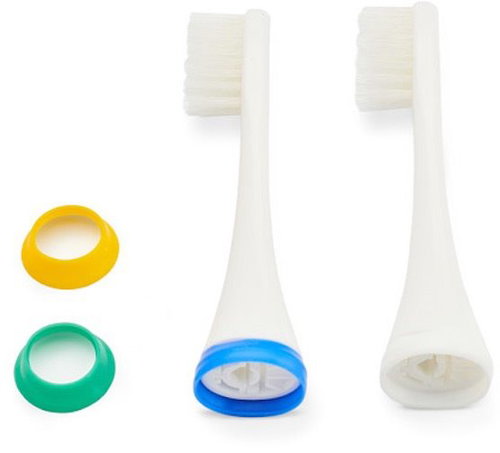 Panasonic WEW0935W830 - Toothbrush Replacement Head - Main image