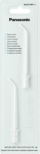 Panasonic WEW0987W503 - Replacement Head - Main image