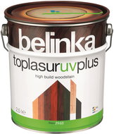 KANSAI HELIOS Belinka Toplasur UV plus 2,5 l, colour 15 Beech - Glaze