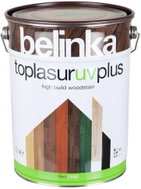 Rembrandtin BELINKA toplasur UV plus 22 černá - Lazura