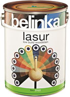 Rembrandtin BELINKA lasur 17 teak - Lazura