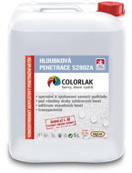 Colorlak PENETRACE  uni S2802A hloubkový nátěr - Penetration