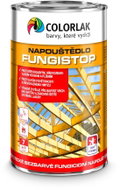 Colorlak FUNGISTOP fungicid S1031 0000 bezbarvý - Napouštědlo
