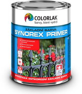 Colorlak SYNOREX primer S2000 0100 bílá - Malířská barva