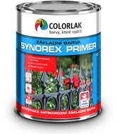 Colorlak SYNOREX primer S2000 0110 šedá - Malířská barva