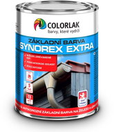 Colorlak SYNOREX extra S2003 0110 šedá - Malířská barva