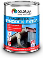 Colorlak SYNOREX extra S2003 0599 bažina , 0,6 l - Malířská barva