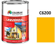 Colorlak UNIVERZÁL email SU2013 ral1003 žlutá - Emailová barva