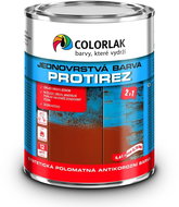 Colorlak PROTIREZ barva S2015 ral7046 šedá - Malířská barva