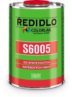 Colorlak ŘEDIDLO S6005 syntetické 0000 bezbarvý - Malířská barva
