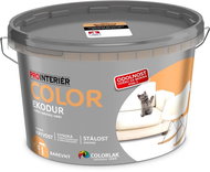 Colorlak PROINTERIÉR color V2005 0167 vanilková - Malířská barva