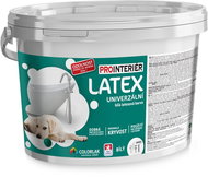Colorlak LATEX PROINTERIÉR V2017 C0100 Bílá - Malířská barva