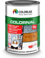 Colorlak COLORNAL barva mat V2030 5305 zelená - Malířská barva