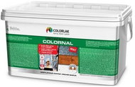 Colorlak COLORNAL barva mat V2030 5305 zelená - Malířská barva