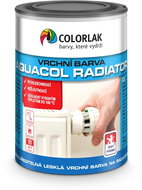 Colorlak AQUACOL radiator V2077 1000 bílá - Malířská barva