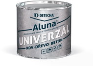 Detecha ALUNA Stříbřitý - Malířská barva