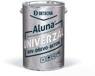 Detecha ALUNA Stříbřitý - Malířská barva