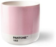 PANTONE Cortado Mug - Light Pink 182 - Thermal Mug